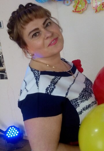 Моя фотография - Татьяна, 54 из Сокол (@tatyana256106)