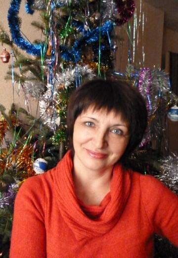 Моя фотография - лариса, 57 из Спасск-Дальний (@larisa6455142)