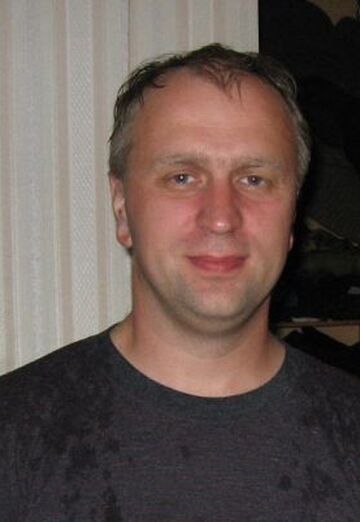 Моя фотография - Михаил, 54 из Павловск (@zoom4d)