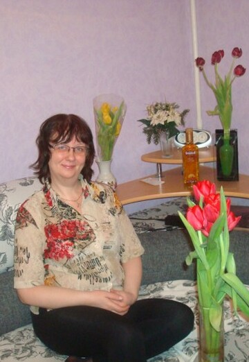 Моя фотография - Алена, 55 из Екатеринбург (@alena7677936)