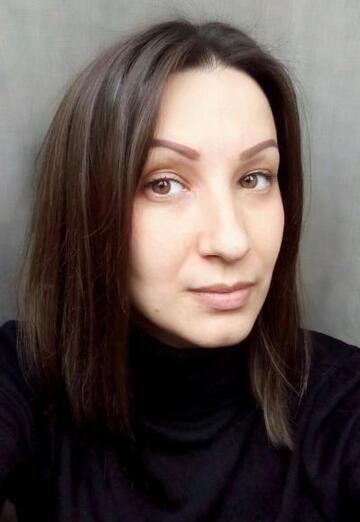 My photo - Olesia, 38 from Ivano-Frankivsk (@olesia616)