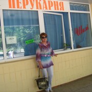 Ольга, 59, Дудинка