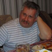 юрий, 62, Каменногорск