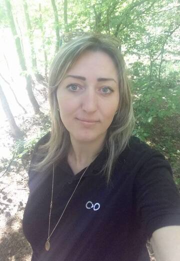 Моя фотографія - Алена, 37 з Костопіль (@alena152306)