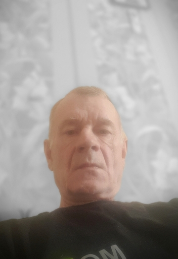 Моя фотографія - Сергей Федосеев, 58 з Кузнецьк (@sergeyfedoseev18)