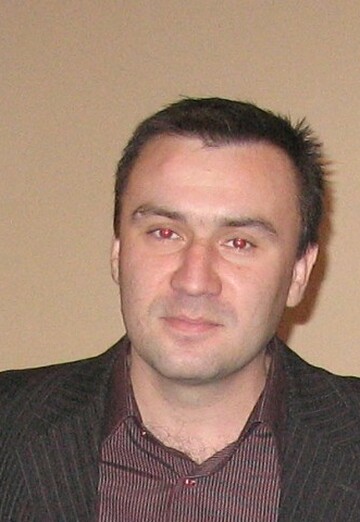 Моя фотография - Кирилл Шалда, 47 из Ташкент (@kirillshalda)