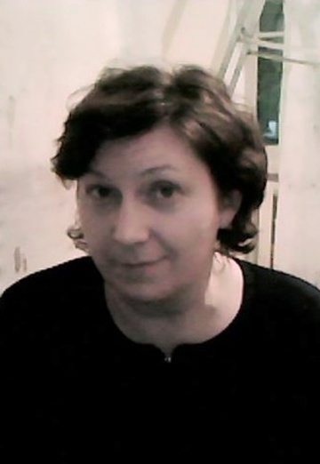 My photo - Oksana, 55 from Mineralnye Vody (@oksana5534)