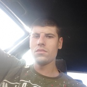 Сергей, 26, Смоленск