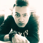 Максим, 29, Белоозёрский