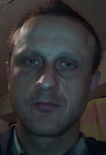 My photo - yuriy, 45 from Krymsk (@uriy94864)