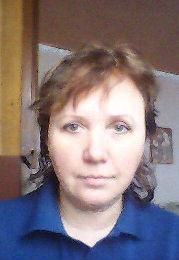 Моя фотография - Любовь Вицкова, 52 из Черкассы (@lubovdjikvas)