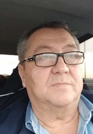 My photo - Ruslan, 63 from Pyatigorsk (@ozmp2mifk7)
