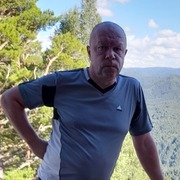 Андрей, 54, Москва