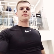 Анатолий, 30, Химки