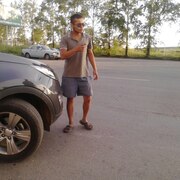 Farmanovd93, 30, Заозерный