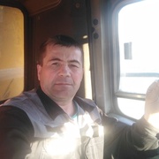 Олег Петров, 51, Еманжелинск