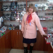 Светлана, 55, Дергачи
