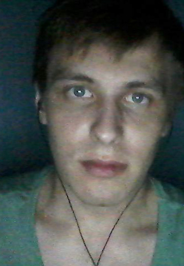 Mein Foto - Anton, 32 aus Jugorsk (@anton117562)