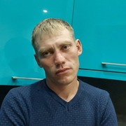 Иван, 35, Москва