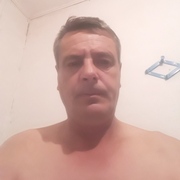 Юрий Глушнёв, 47, Гай