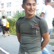 Арман 37 лет (Лев) Лисаковск