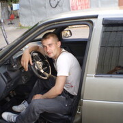 Александр, 37, Кологрив