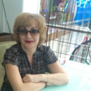 Елена, 54, Кингисепп