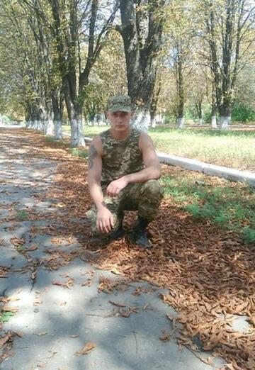 My photo - Andriy, 27 from Khmelnytskiy (@andriy1540)
