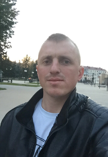 My photo - Vladimir, 37 from Klin (@vladimir344967)
