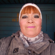 Галина, 54, Анна