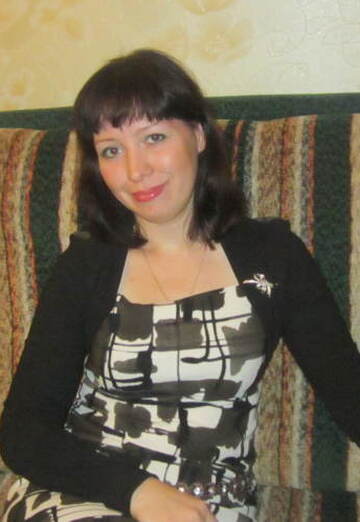 My photo - Yuliya, 43 from Veliky Novgorod (@uliya31441)