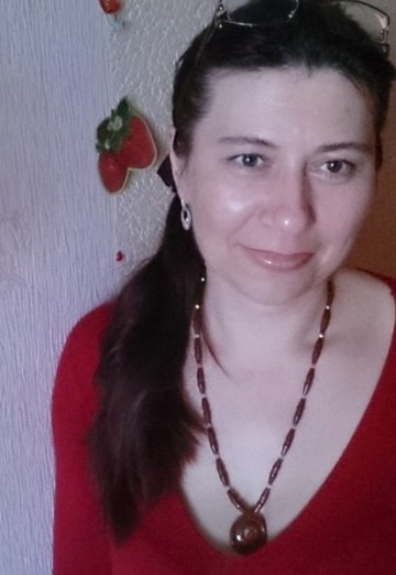 My photo - Marina, 54 from Minsk (@marina107346)