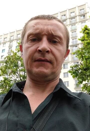 Моя фотография - Дмитрий, 45 из Минск (@dmitriy439529)