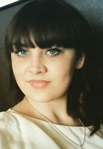 Моя фотография - Элона, 32 из Кемерово (@elona213)