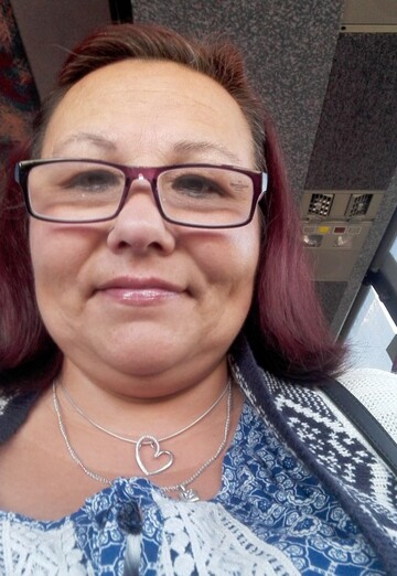 My photo - Natalya Rabase, 61 from Kohtla-Jarve (@natalyarabase)