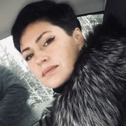Надежда, 46, Муравленко