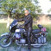 Иван Бурлаков, 58, Валдай