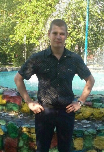 My photo - Mihail, 29 from Shelekhov (@mihail129482)