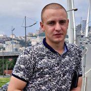 Вячеслав, 21, Владивосток