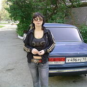 Svetlana 49 Krasnodar