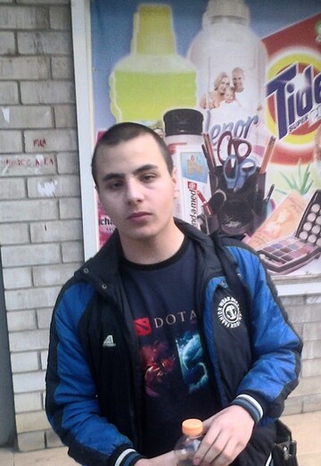My photo - Zaur, 27 from Kislovodsk (@zaur8712447)