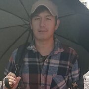 Байсал бек, 25, Москва