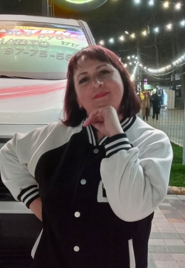 Моя фотография - Марина, 44 из Ставрополь (@marina267798)