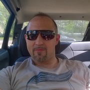 Денис, 47, Восточный