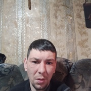 Андрей, 32, Чугуевка