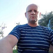 Алексей Бабанин, 37, Медвенка