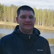 Михаил, 47, Гусь-Хрустальный