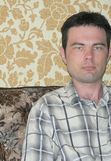 Моя фотография - Евгений, 46 из Славянск-на-Кубани (@evgeniy220385)