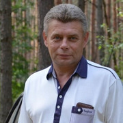 Vladimir Lapshin 57 Ryazan