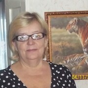 Любовь, 68, Каменка
